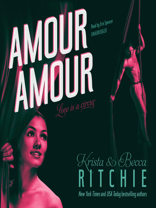 Title details for Amour Amour by Becca Ritchie - Available